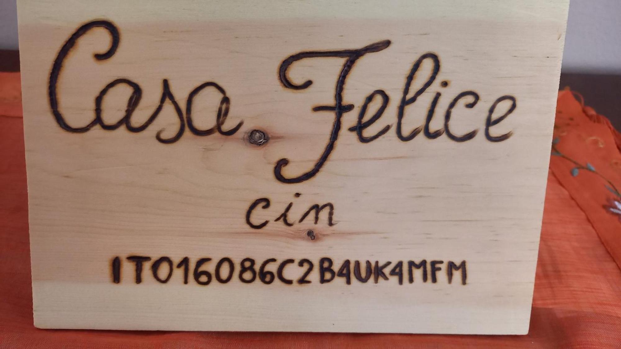 Casa Felice *