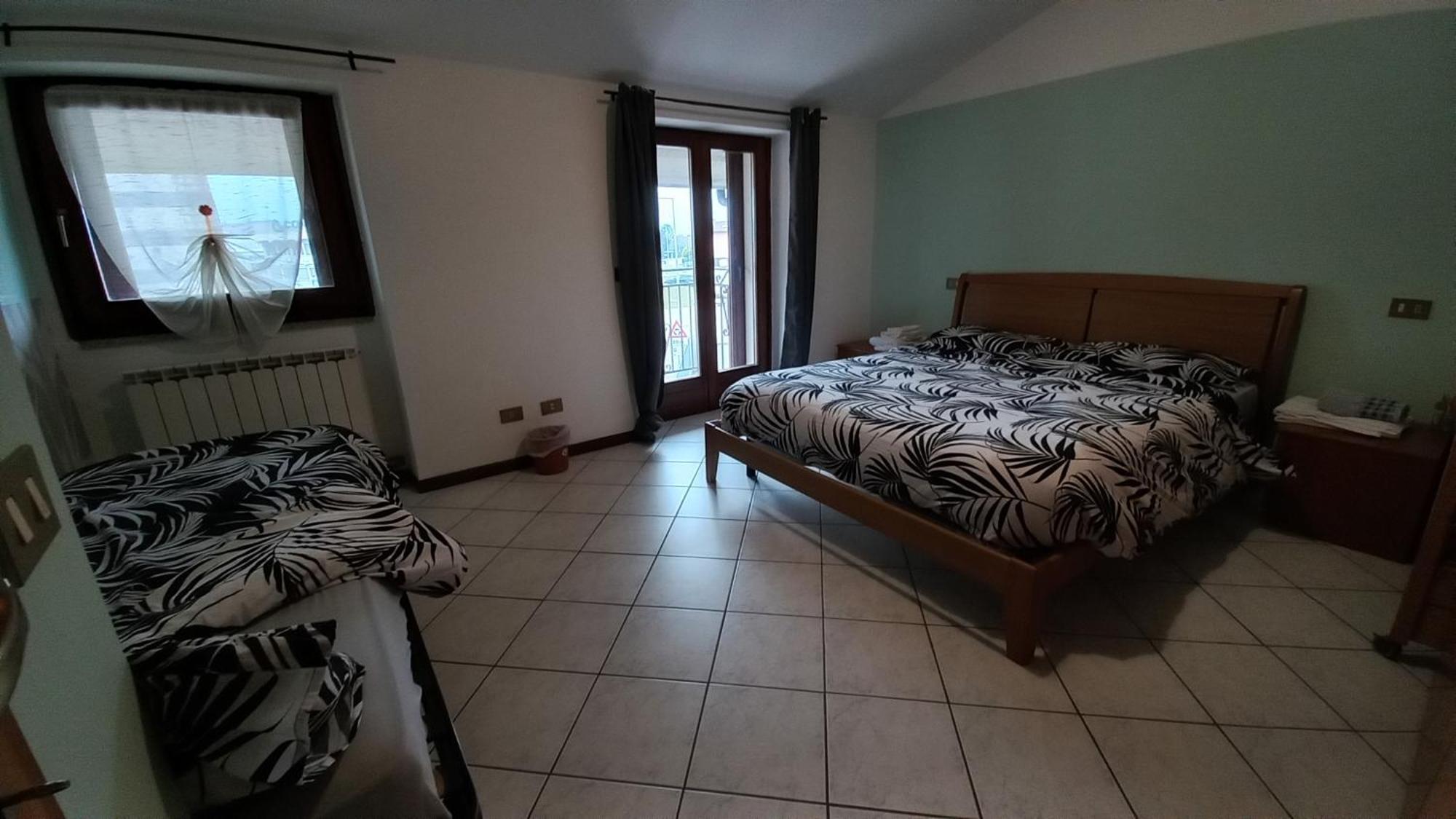 Casa Felice Ferienhaus *