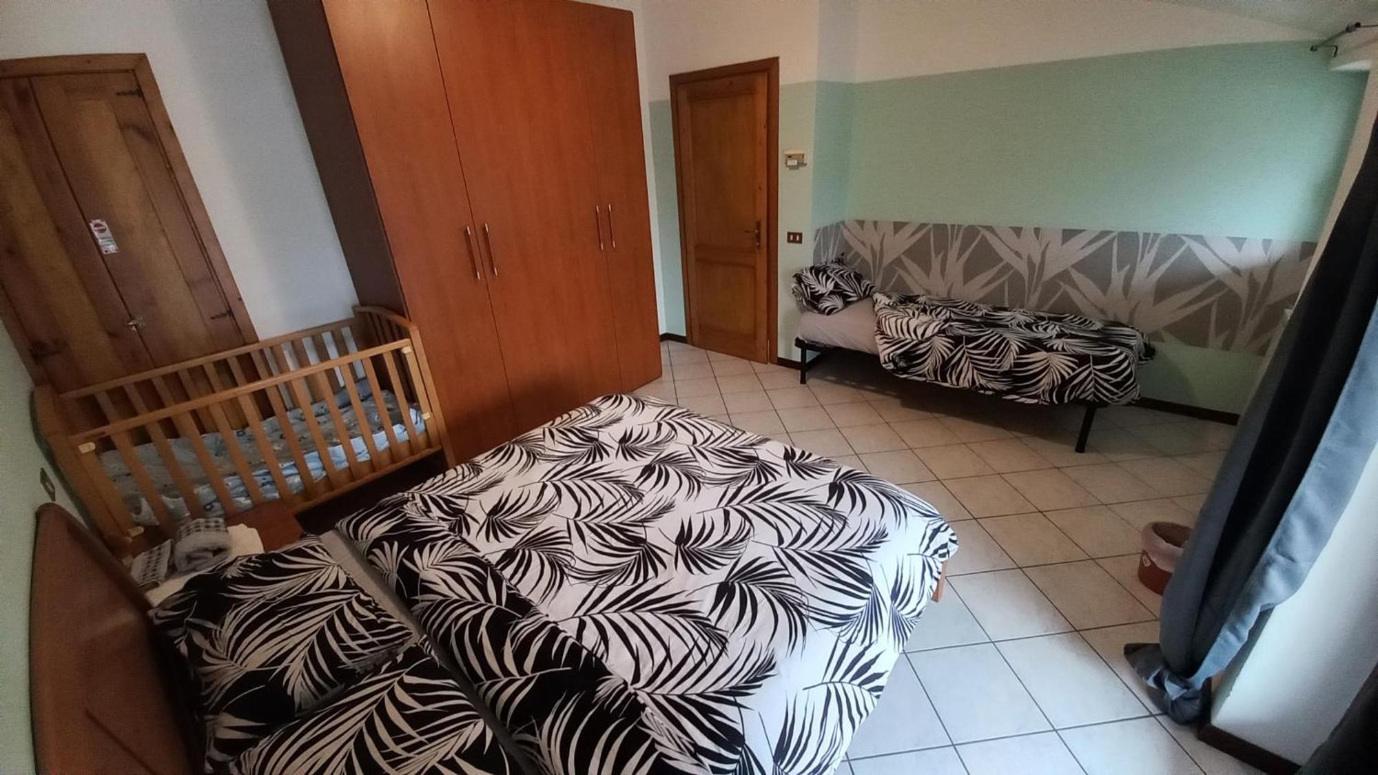 Casa Felice Ferienhaus *