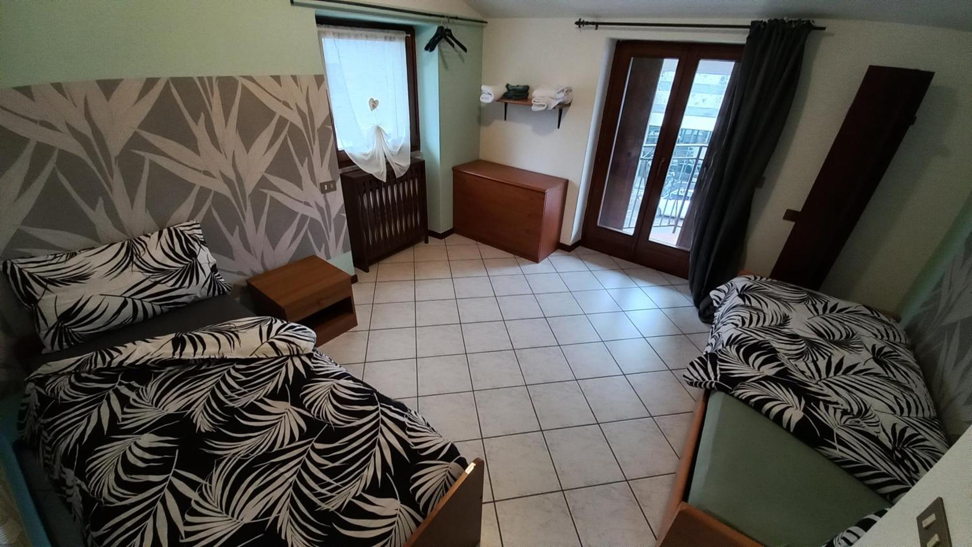 Casa Felice Ferienhaus Costa Volpino