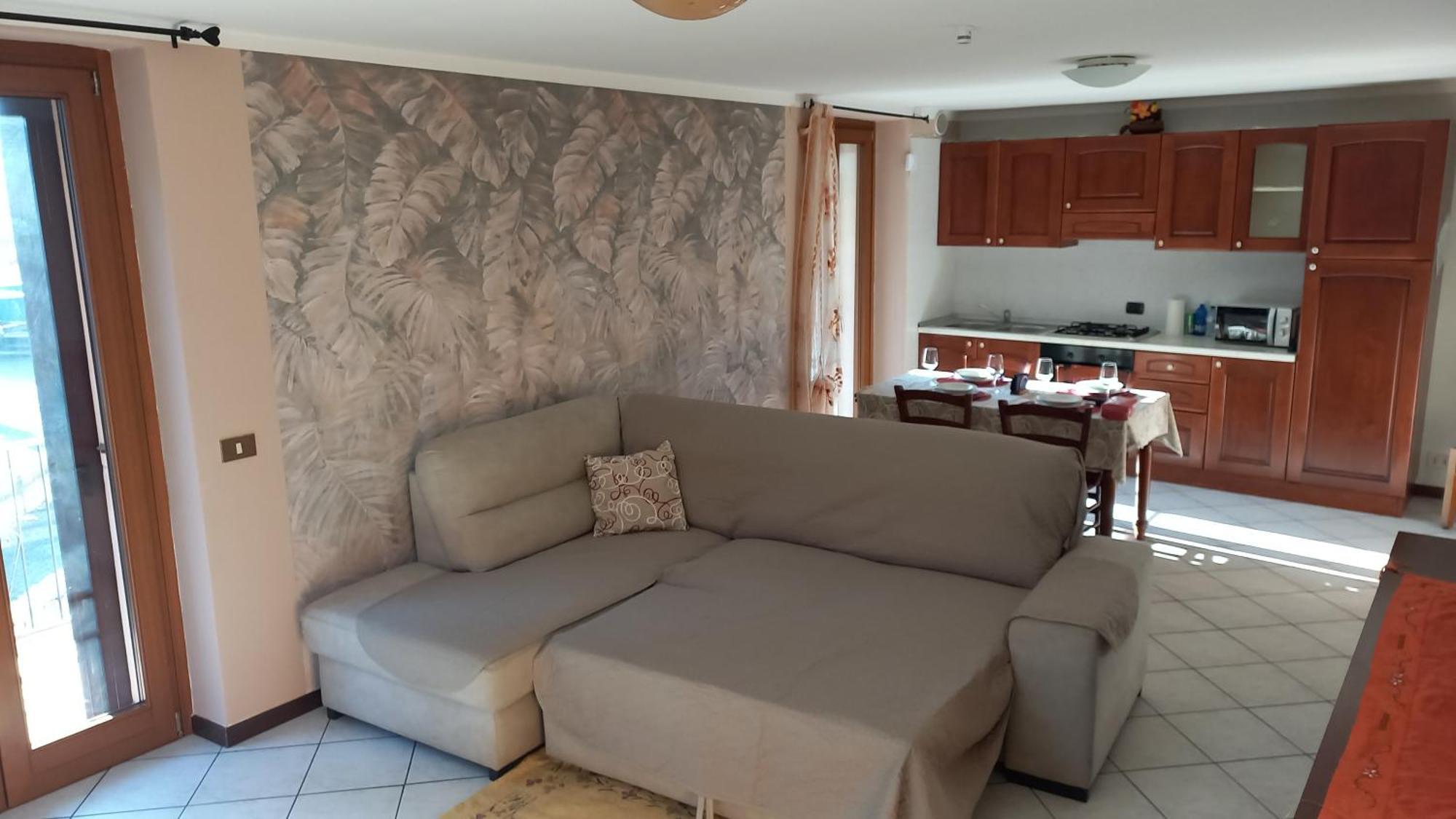 Holiday home Casa Felice Costa Volpino