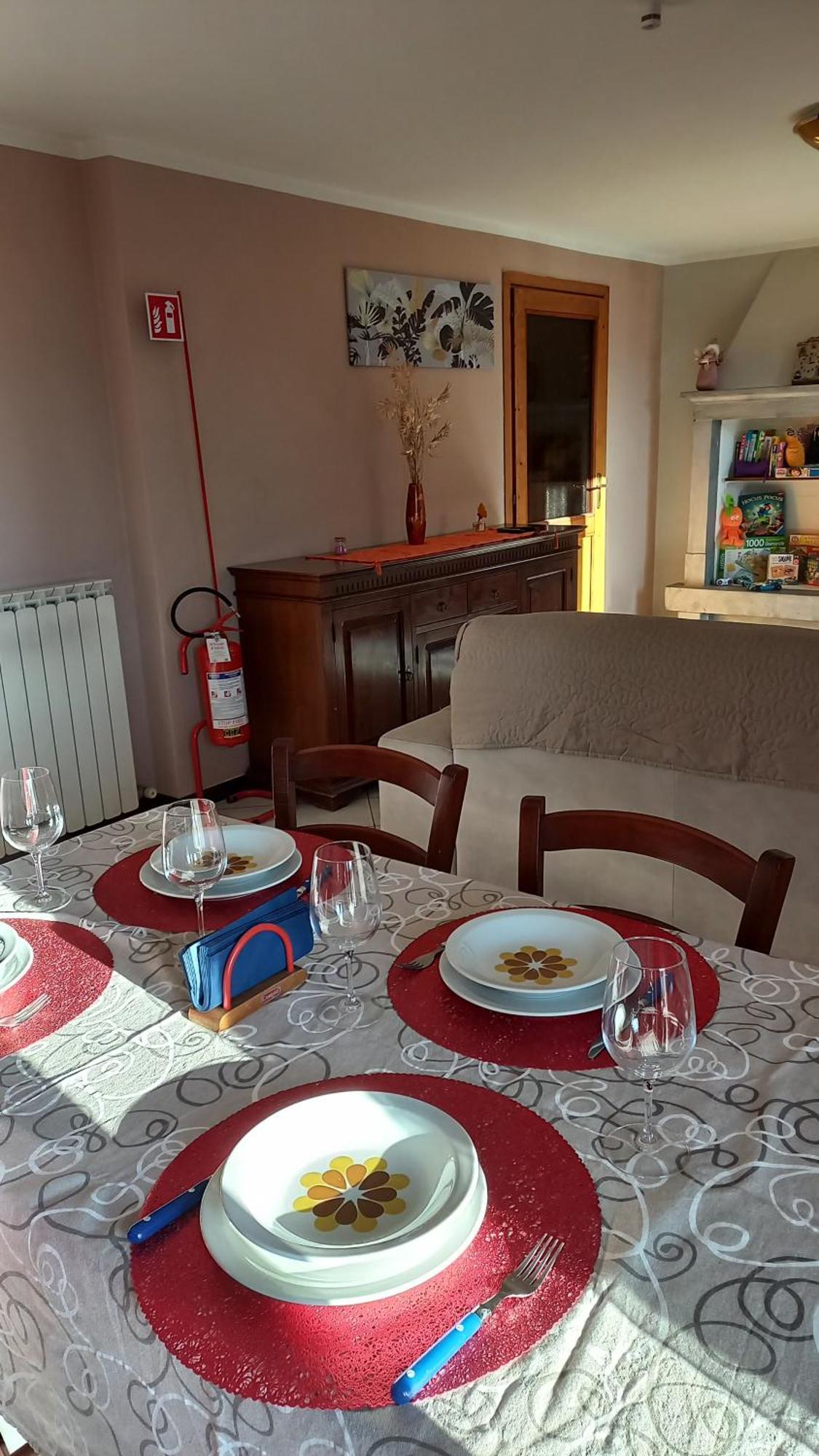 Holiday home Casa Felice