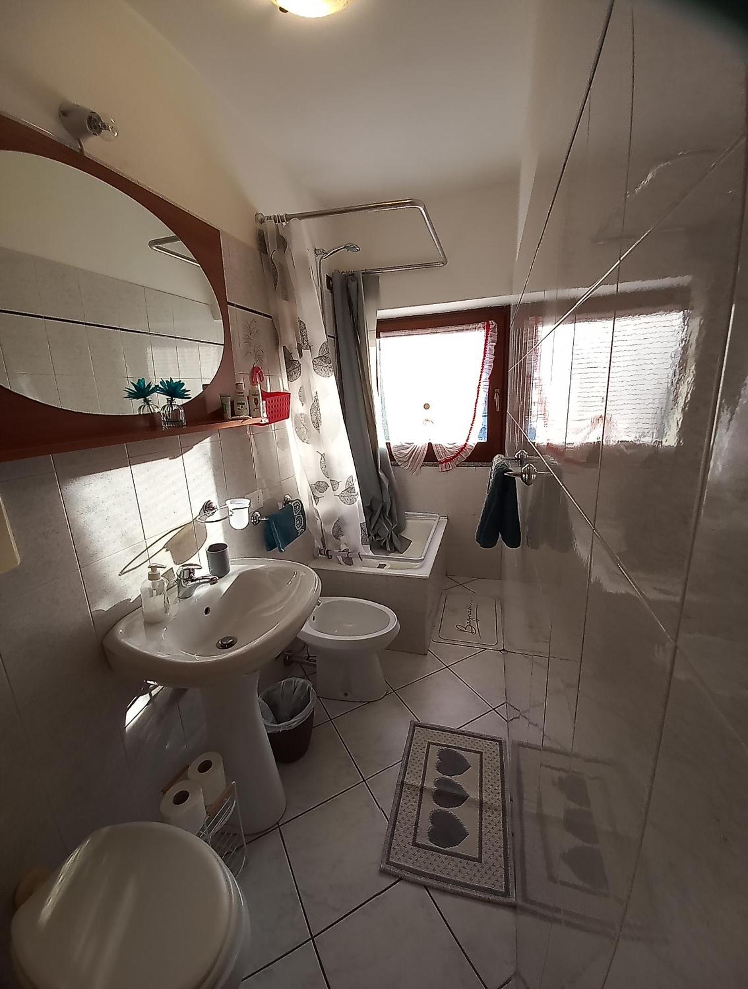 Holiday home Casa Felice *