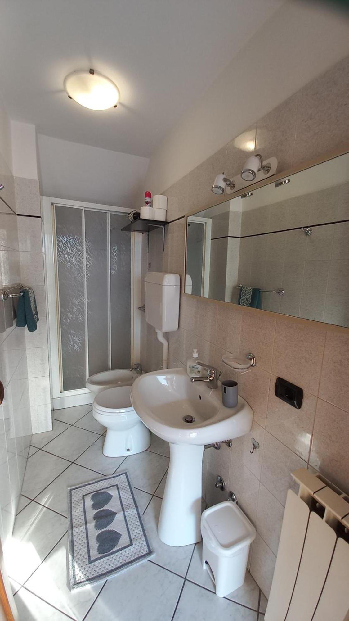 Casa Felice Holiday home Costa Volpino